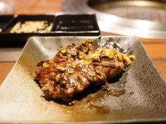 -松阪牛焼肉M(法善寺横丁店)