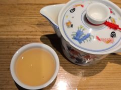 -潮粥荟·潮汕砂锅粥(槐房万达店)