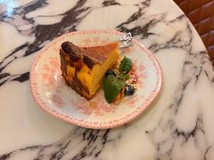 -CRAZYONES克芮旺斯西班牙餐厅(苏州中心店)