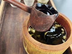 -汉水谣·江景餐厅(江滩店)