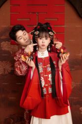 -雪中彩影婚纱摄影·品控旗舰店