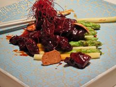 文火安格斯雪花牛肉-蘭心·臻品(瑞虹太阳宫店)