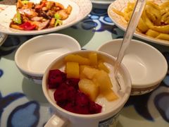 -撒拉花儿·新疆菜·清真(太阳宫店)
