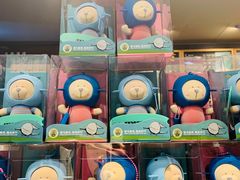 -星巴克(杭州大厦C座店)