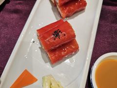 -粤匠·澳门点心粤菜海鲜(澳门半岛店)