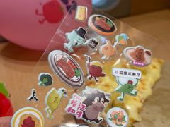 -菲滋意式餐厅(西溪印象城店)