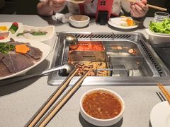 -海底捞火锅(吴中路店)