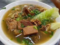 -珍珍小食店(西华路店)