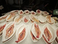 -亚马逊蒸汽活海鲜自助(LCM置汇旭辉广场店)