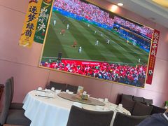 -川林海鲜酒家·湾仔传统早茶·粤菜