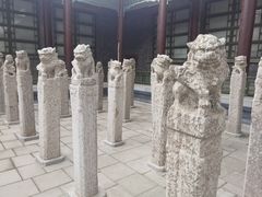-西安碑林博物馆