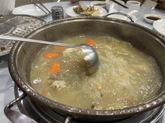 -凯盈阁·顺德私房菜·桑拿鸡