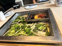 -龙森园火锅(琴台路店)
