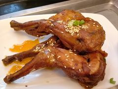-芭夯兔·兔肉汤锅(新都店)
