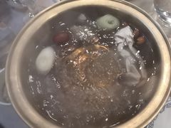 -百叶居·老北京涮羊肉(鼓楼店)