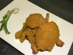 -渔堂公园餐厅·本帮菜(乐园路店)