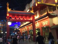 -万达茂商场(南京仙林店)