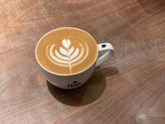 -Peet's Coffee皮爷咖啡(大学路店)