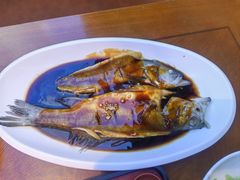 -外婆烧.老杭帮菜(庆春店)