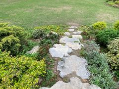 -上海醉白池公园