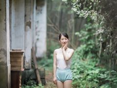 -午潮山国家森林公园