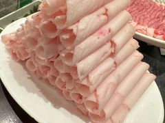 -南门涮肉(北洼路店)