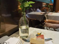 -莎琳娜食品有限公司·蛋糕店