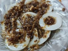 -共和老洪豆花草粿水粿