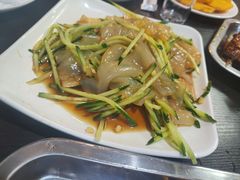-玫瑰红烤羊排(北新桥三条店)