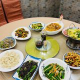 上海这家东北菜真地道！