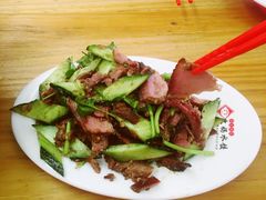 -大妈水饺(文华巷店)