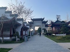 -堤角公园