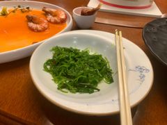 -蓬莱阁中餐厅(崇文门店)