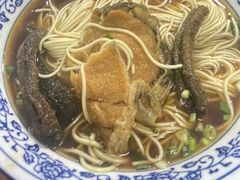双交爆鳝-状元楼(东大街店)