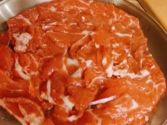 -西塔老太太泥炉烤肉(杭州首店)