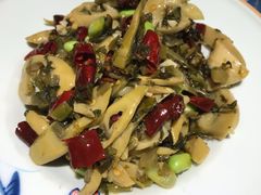 -小菜园新徽菜(常州武进吾悦店)