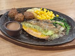 -萨莉亚意式餐厅(萝岗万达广场店)