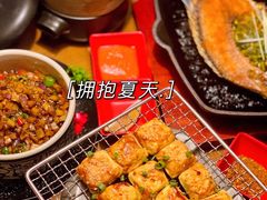 -雀舞云南菜(天津天河城购物中心店)