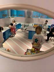 点击看大图 -桃桃城堡(欧亚汇集店)