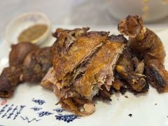 -玉华台饭庄·淮扬菜·烤鸭(望京店)