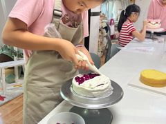 -食间旅人DIY烘焙工作室