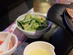 -辣尚瘾·烤鱼·新川菜(交大直营店)