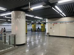 -嘉善路(地铁站)