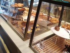 -巴黎贝甜(大宁国际商业广场店)
