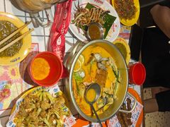 -碌碌发·东南亚风味烧烤档(体育西店)