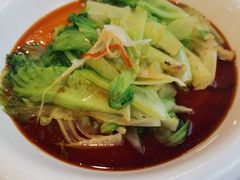 -保定会馆(裕华店)
