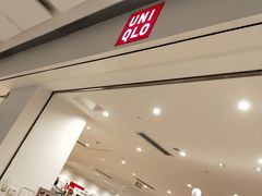 -优衣库(重庆万象城店)