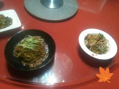 -百姓厨房(凤翔泥塑坊店)