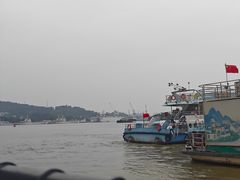 -长洲岛