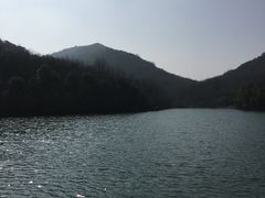 -白马涧龙池景区